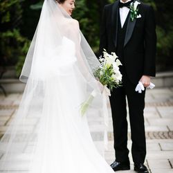 オーベルジュ・ド・リル サッポロの写真15枚目