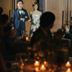 アンダーズ東京の写真4枚目