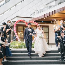 アンダーズ東京の写真5枚目