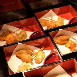 ザ・リッツ・カールトン東京の写真10枚目