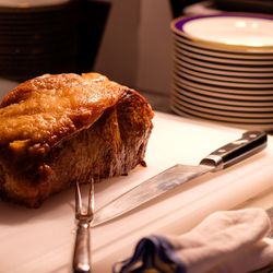 ザ・リッツ・カールトン東京の写真1枚目