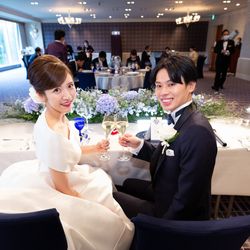 ザ・リッツ・カールトン東京の写真9枚目