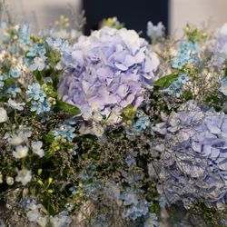 ザ・リッツ・カールトン東京の写真1枚目