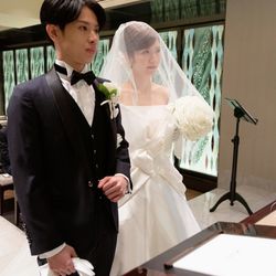 ザ・リッツ・カールトン東京の写真2枚目