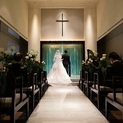 ザ・リッツ・カールトン東京の写真23枚目