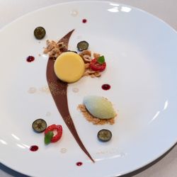 ザ・リッツ・カールトン東京の写真8枚目