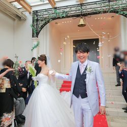 アニヴェルセル 江坂の写真10枚目