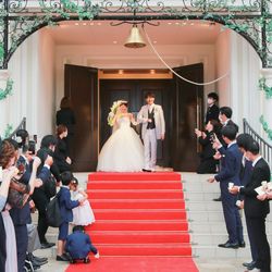 アニヴェルセル 江坂の写真32枚目