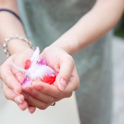 アニヴェルセル 江坂の写真5枚目