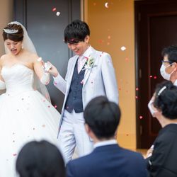 アニヴェルセル 江坂の写真17枚目