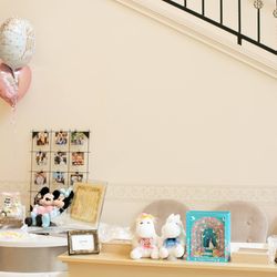 アニヴェルセル 江坂の写真9枚目