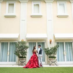 アニヴェルセル 江坂の写真27枚目