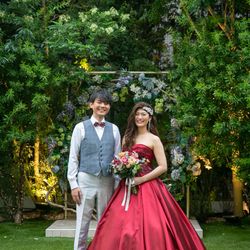 アニヴェルセル 江坂の写真30枚目