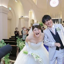 アニヴェルセル 江坂の写真5枚目