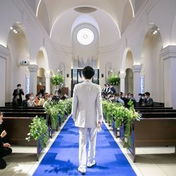 アニヴェルセル 江坂の写真17枚目