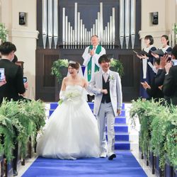 アニヴェルセル 江坂の写真21枚目