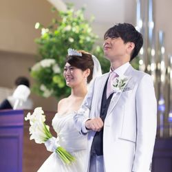 アニヴェルセル 江坂の写真19枚目