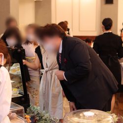 グランシャリオ・ブライダルステージデュオの写真9枚目