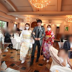 グランシャリオ・ブライダルステージデュオの写真10枚目