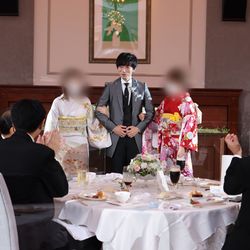 グランシャリオ・ブライダルステージデュオの写真25枚目