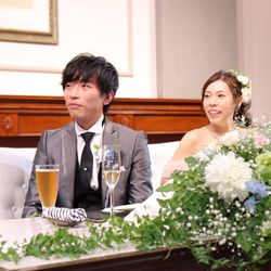 グランシャリオ・ブライダルステージデュオの写真8枚目