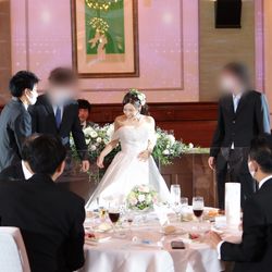 グランシャリオ・ブライダルステージデュオの写真12枚目