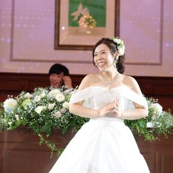 グランシャリオ・ブライダルステージデュオの写真10枚目