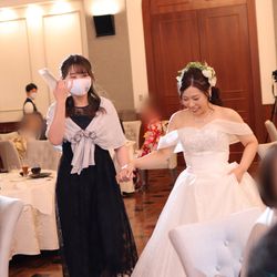 グランシャリオ・ブライダルステージデュオの写真28枚目