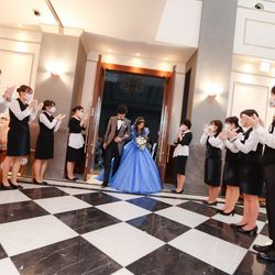 グランシャリオ・ブライダルステージデュオの写真17枚目