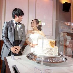 グランシャリオ・ブライダルステージデュオの写真27枚目