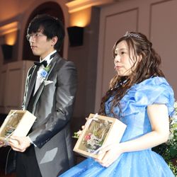 グランシャリオ・ブライダルステージデュオの写真31枚目