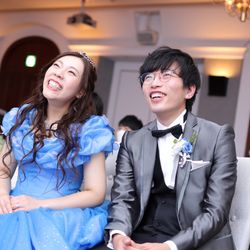 グランシャリオ・ブライダルステージデュオの写真8枚目