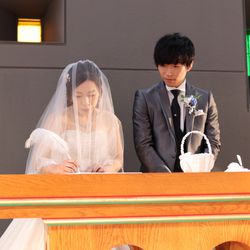 グランシャリオ・ブライダルステージデュオの写真7枚目