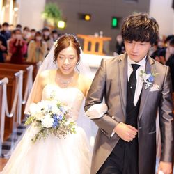 グランシャリオ・ブライダルステージデュオの写真11枚目