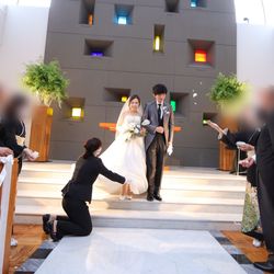 グランシャリオ・ブライダルステージデュオの写真13枚目