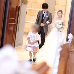 グランシャリオ・ブライダルステージデュオの写真19枚目