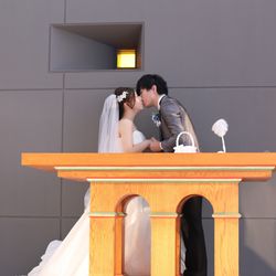 グランシャリオ・ブライダルステージデュオの写真8枚目