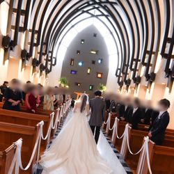 グランシャリオ・ブライダルステージデュオの写真20枚目