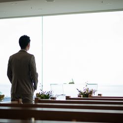 アマンダンブルー鎌倉の写真31枚目