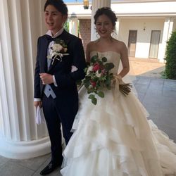 ウェディングワールド・アルカディア佐賀の写真8枚目