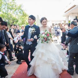 ウェディングワールド・アルカディア佐賀の写真5枚目