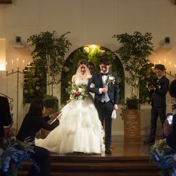 ウェディングワールド・アルカディア佐賀の写真1枚目