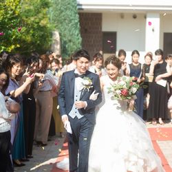 ウェディングワールド・アルカディア佐賀の写真20枚目