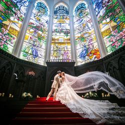 カサ・デ・アンジェラ青山の写真3枚目