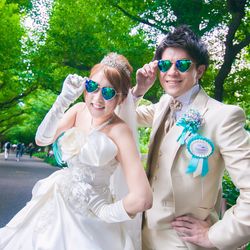 カサ・デ・アンジェラ青山の写真10枚目