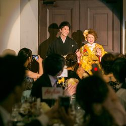 カサ・デ・アンジェラ青山の写真7枚目