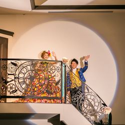 カサ・デ・アンジェラ青山の写真11枚目