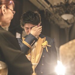 カサ・デ・アンジェラ青山の写真18枚目