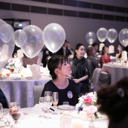 ホテル阪急インターナショナルの写真9枚目