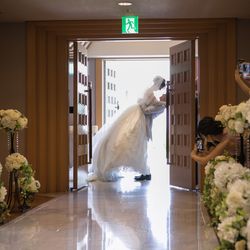 ホテル阪急インターナショナルの写真1枚目